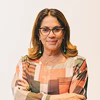 Foto de perfil de NELMA TAVARES